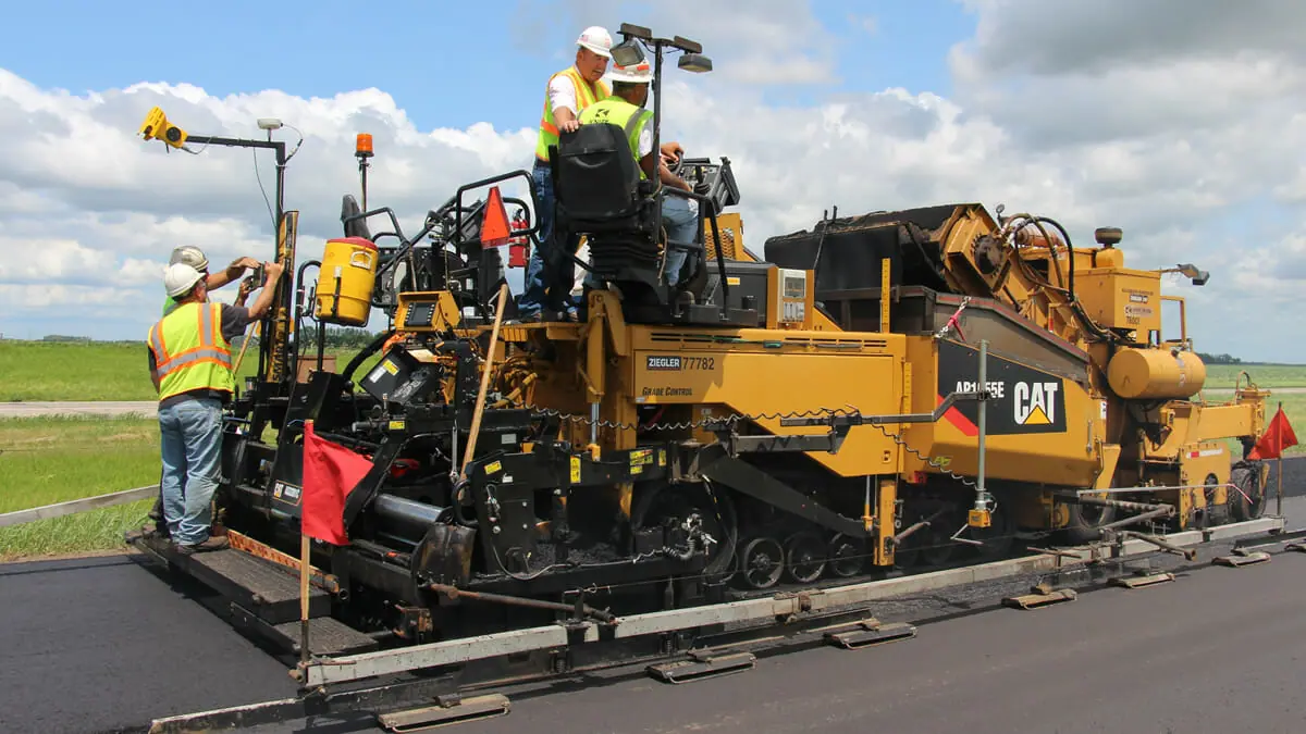 Ripon City Council Approves Knife River Construction for Major Road Resurfacing Project