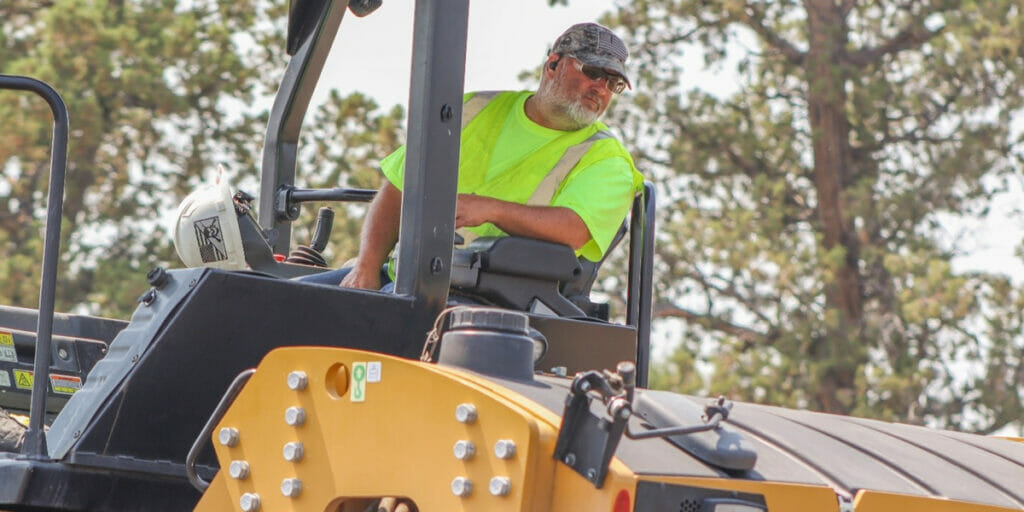 Equipment Operators Knife River