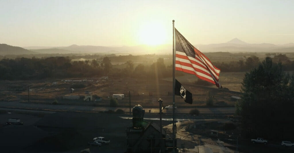 Specialty Knife River