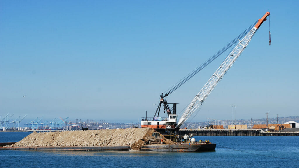 Specialty Knife River